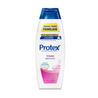 JABON LIQUIDO PROTEX CREAM ANTIBACTERIAL FRASCO 650 ML