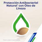 JABON LIQUIDO PROTEX CREAM ANTIBACTERIAL FRASCO 650 ML