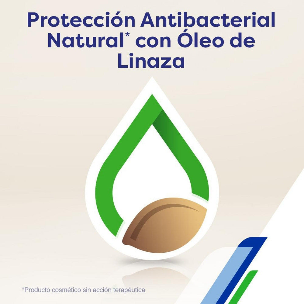 JABON LIQUIDO PROTEX CREAM ANTIBACTERIAL FRASCO 650 ML