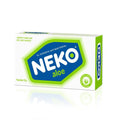 JABON NEKO ALOE CAJA 125 G