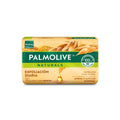JABON PALMOLIVE AVENA AZUCAR MORENA BARRA 110 G