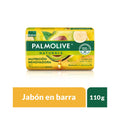 JABON PALMOLIVE BANANA & AGUACATE+++ BARRA 110 G
