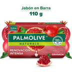 JABON PALMOLIVE GRANADA BARRA 110 G