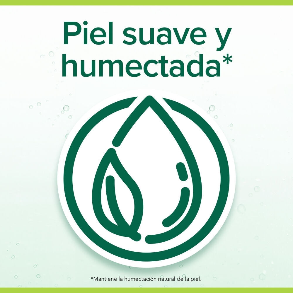 JABON PALMOLIVE NATURALS OLIVA Y ALOE VERA BARRA 110 G