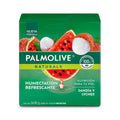 JABON PALMOLIVE SANDIA Y LYCHEE BARRA 3X110G