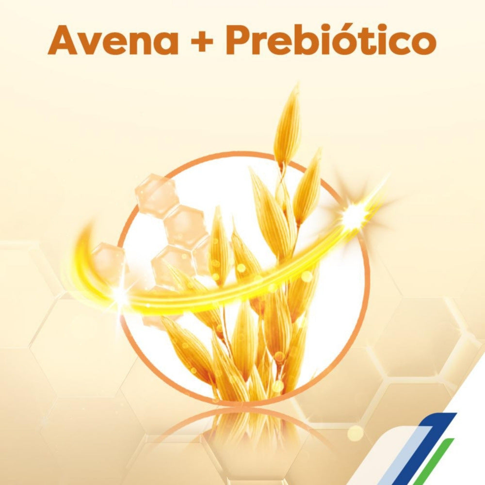 JABON PROTEX AVENA BARRA 110 G