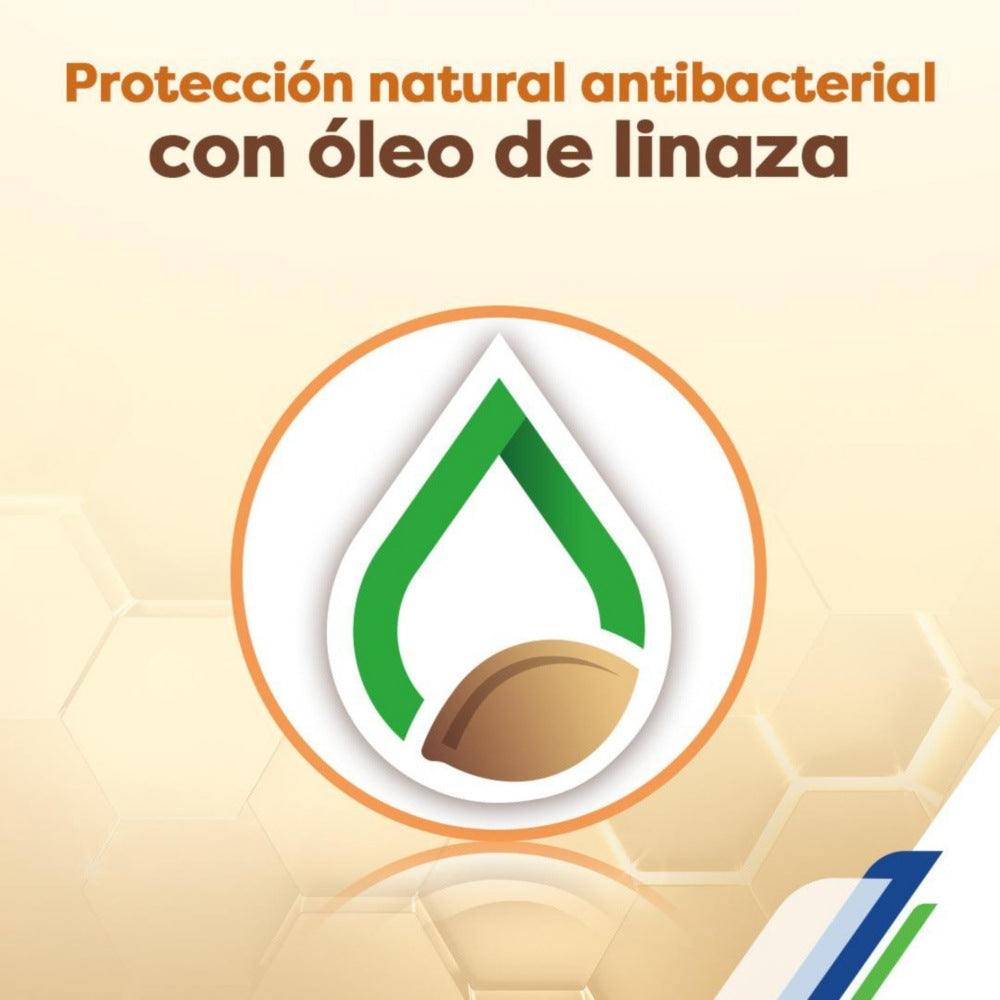 JABON PROTEX AVENA BARRA 110 G