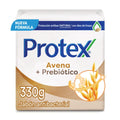 JABON PROTEX AVENA BOLSA 3X110G