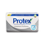 JABON PROTEX LIMPIEZA PROFUNDA BARRA 110 G
