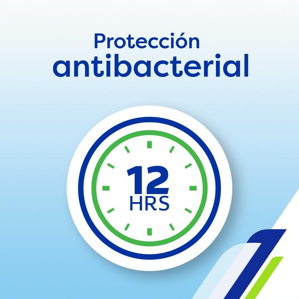 JABON PROTEX LIMPIEZA PROFUNDA BARRA 110 G