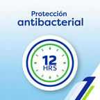 JABON PROTEX LIMPIEZA PROFUNDA BARRA 110 G