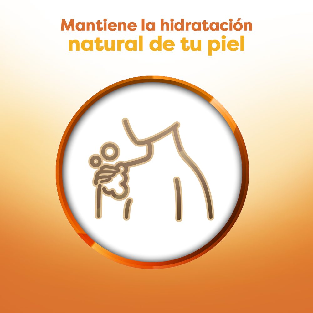 JABON PROTEX NUTRI PROTECT MACADAMIA BARRA 110 G