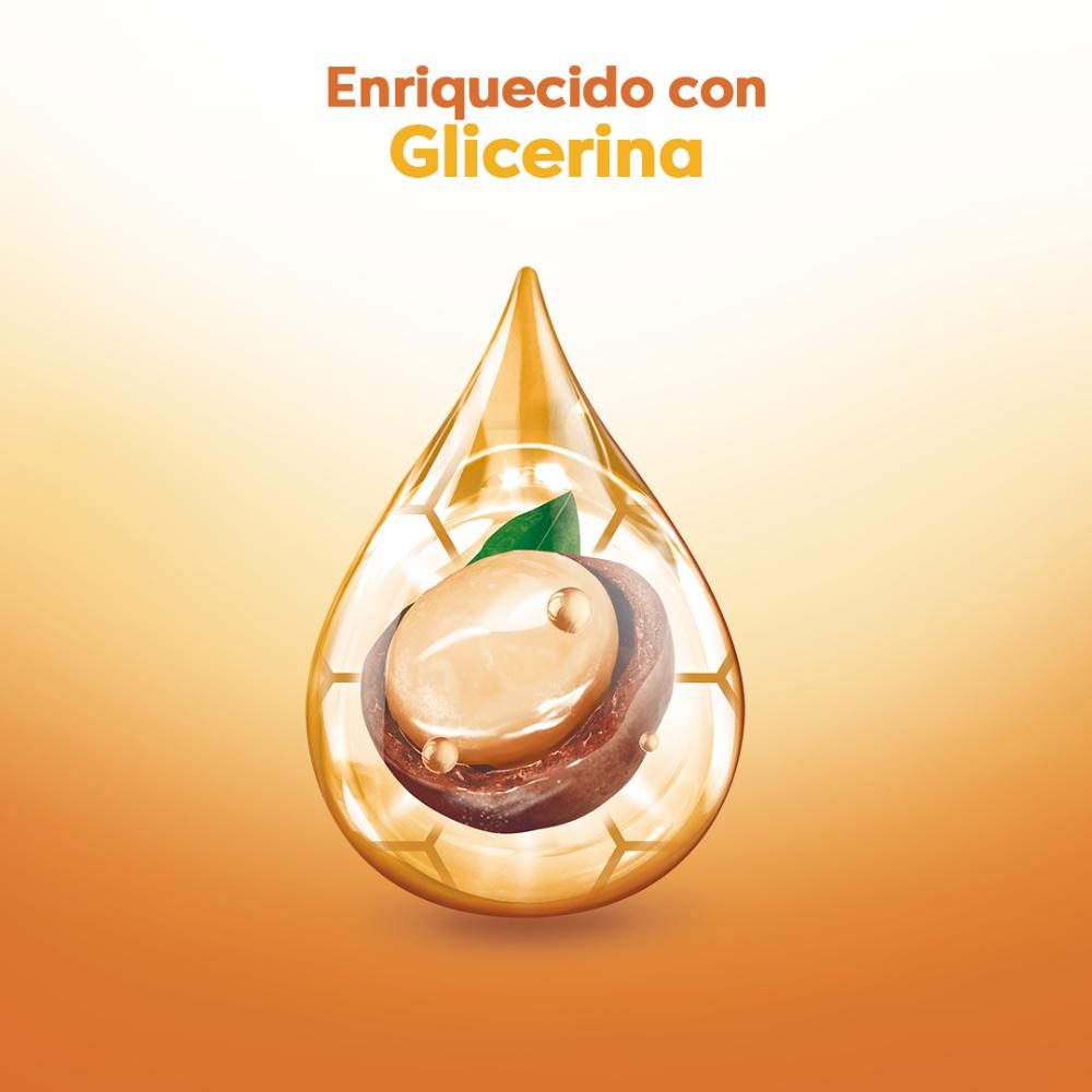 JABON PROTEX NUTRI PROTECT MACADAMIA BARRA 110 G