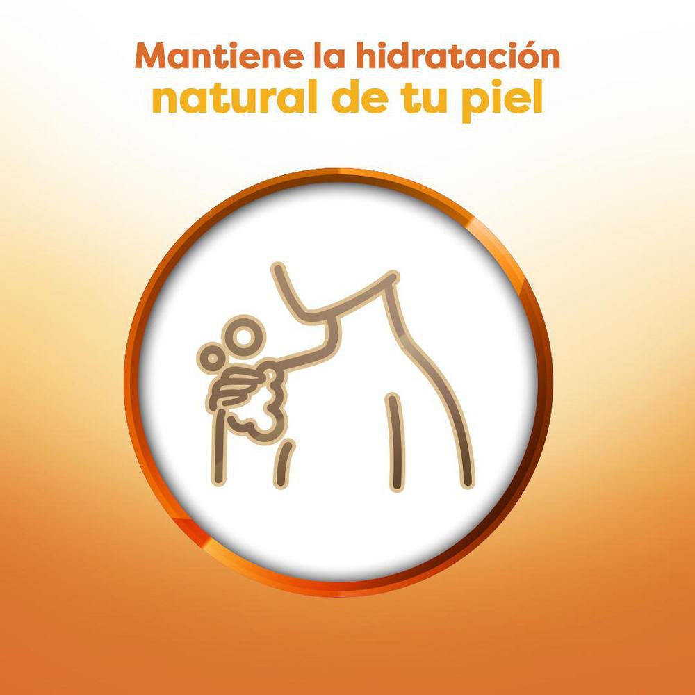 JABON PROTEX NUTRI PROTECT MACADAMIA BOLSA 3X110G