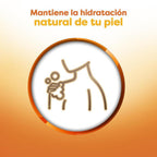 JABON PROTEX NUTRI PROTECT MACADAMIA BOLSA 3X110G