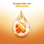 JABON PROTEX NUTRI PROTECT MACADAMIA BOLSA 3X110G