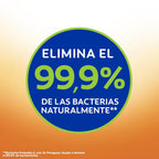 JABON PROTEX NUTRI PROTECT MACADAMIA BOLSA 3X110G