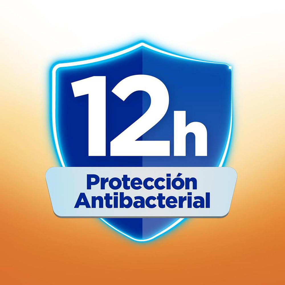 JABON PROTEX NUTRI PROTECT VITAMINA E BOLSA 3X110G