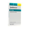 JARDIANCE (RG) TABLETAS 25 MG CAJA X 30 UNDS