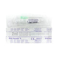 JERINGA 21 X1 1/2 2 PARTES BOLSA 2 ML