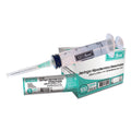 JERINGA HIPODERMICA ALFASAFE 20 ML