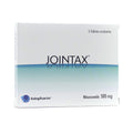 JOINTAX JP TABLETAS 500 MG CAJA X 6 UNDS