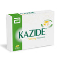 KAZIDE TABLETAS 500 MG CAJA X 12 UNDS