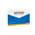 KETESSE SOLUCION ORAL 25 MG CAJA X 10 SACHETS