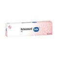 KETOCONAZOL MK CREMA 2 % CAJA 30 G