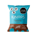 KINOPS CHOCOLATE LECHE BOLSA 30 G
