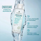 KIT HELIOCARE PIGMENT 50ML+ GRATIS ENDOCARE HYDRACTIVE AGUA MICELAR 100 ML