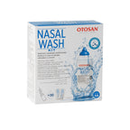 KIT NASAL WASH OTOSAN CAJA X 30 SACHETS