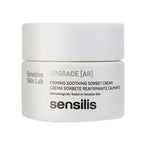 KIT SENSILIS UPGRADE AR CREMA GRATIS NECESER POTE 50 ML