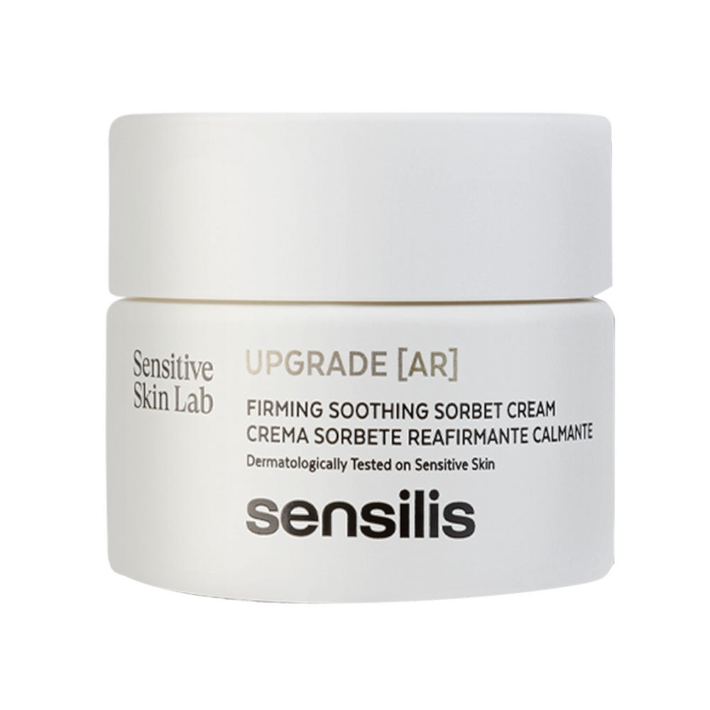 KIT SENSILIS UPGRADE AR CREMA GRATIS NECESER POTE 50 ML