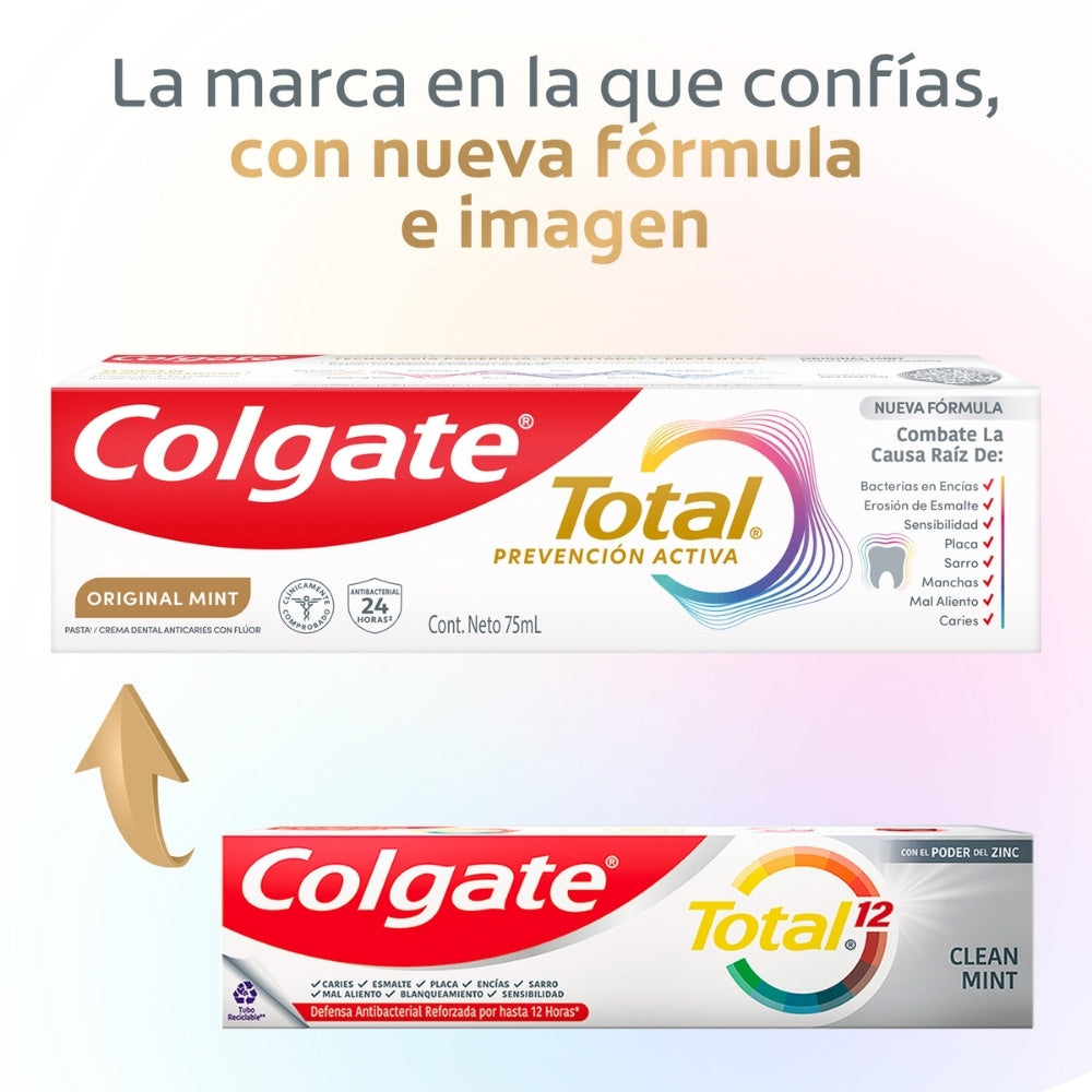 KIT VIAJERO CREMA DENTAL+CEPILLO COLGATE X 1 UND