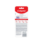 KIT VIAJERO CREMA DENTAL+CEPILLO COLGATE X 1 UND