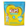 KLIM 1+ CRECIMIENTO DESLACTOSADA BOLSA 800 G