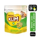KLIM 3+ PREBIO POLVO BOLSA 1000 G