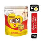KLIM MIEL PREBIO 1+ POLVO BOLSA 500 G