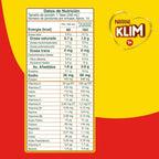 KLIM MIEL PREBIO 1+ POLVO BOLSA 500 G