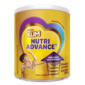 KLIM NUTRIADVANCE POLVO LATA 360 G