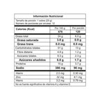 LA ESPECIAL MANI KRAKS FRACCION 25 G