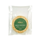 LA MARY AREPA DE ARROZ QUESO BOLSA X 5 UNDS