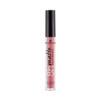 LABIAL ESSENCE 8H MATTE TONO 15 TUBO 2.5 ML