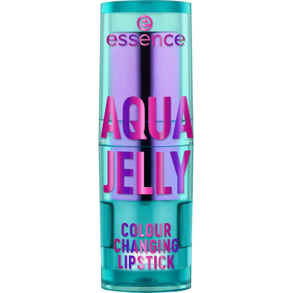 LABIAL ESSENCE AQUA JELLY CAMBIO COLOR BARRA 2.8 G