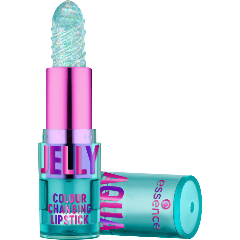 LABIAL ESSENCE AQUA JELLY CAMBIO COLOR BARRA 2.8 G