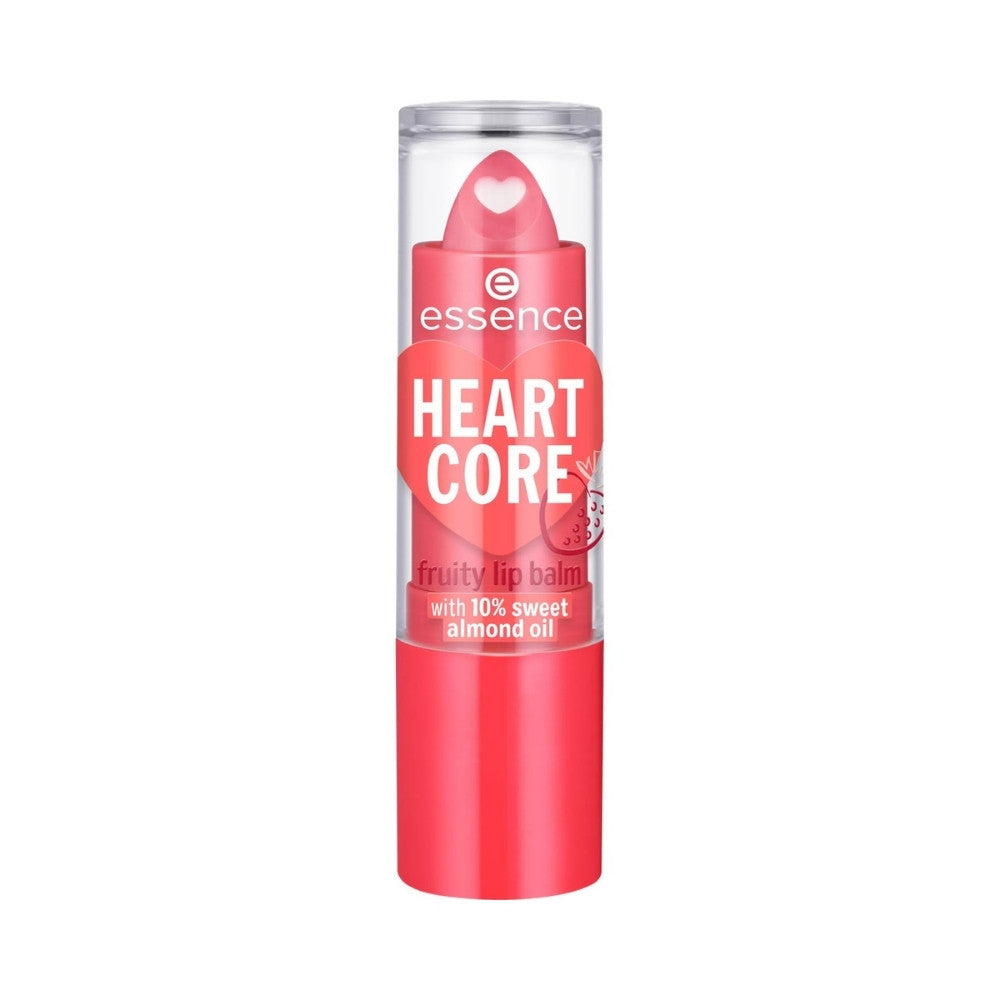LABIAL ESSENCE HEART CORE TONO 02 BARRA 3 G