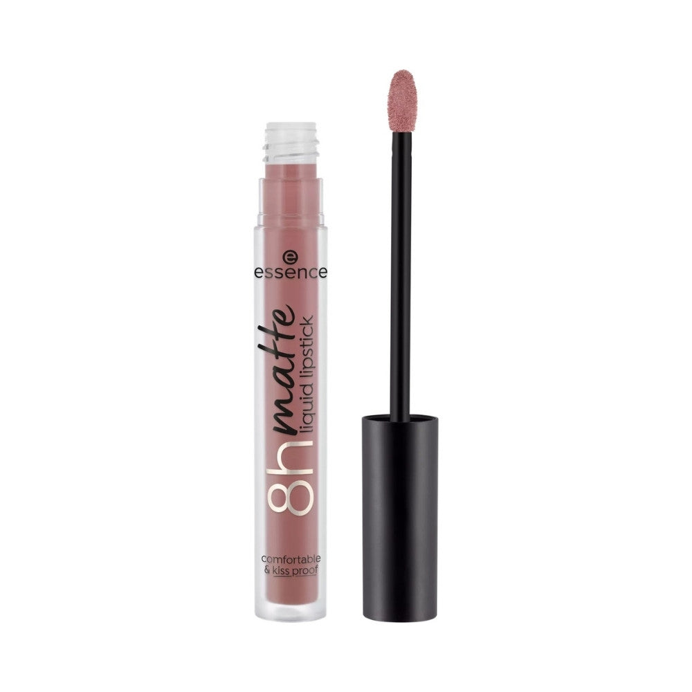 LABIAL ESSENCE STAY 8H MATTE TONO 02 TUBO 2.5 ML