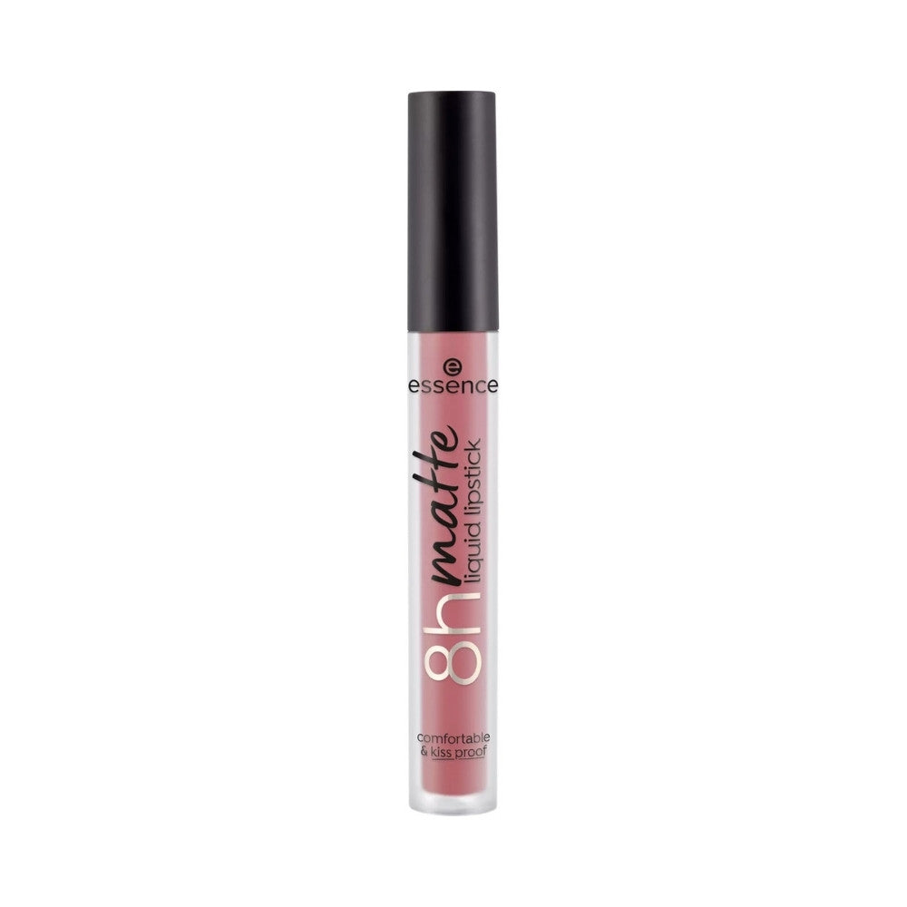 LABIAL ESSENCE STAY 8H MATTE TONO 04 TUBO 2.5 ML