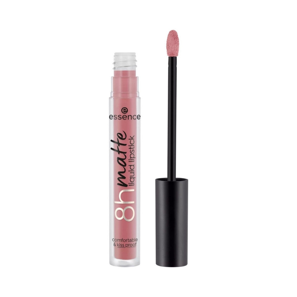 LABIAL ESSENCE STAY 8H MATTE TONO 04 TUBO 2.5 ML
